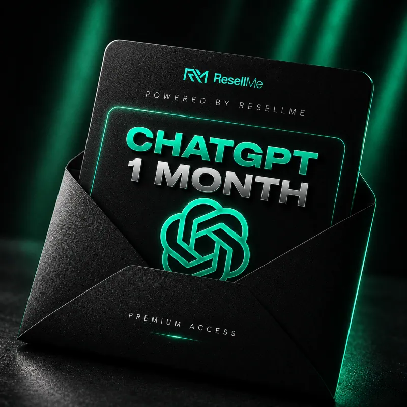 ChatGPT [Unlimited] — 1 día - [ Code: https://secretgpt.es/ ]