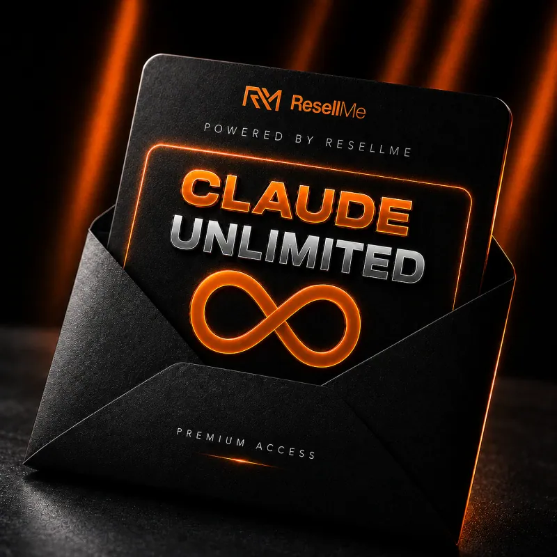 Claude [Unlimited] — Claude [1 day]