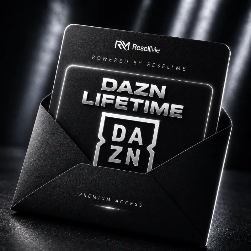 Dazn [LIFETIME] — Random