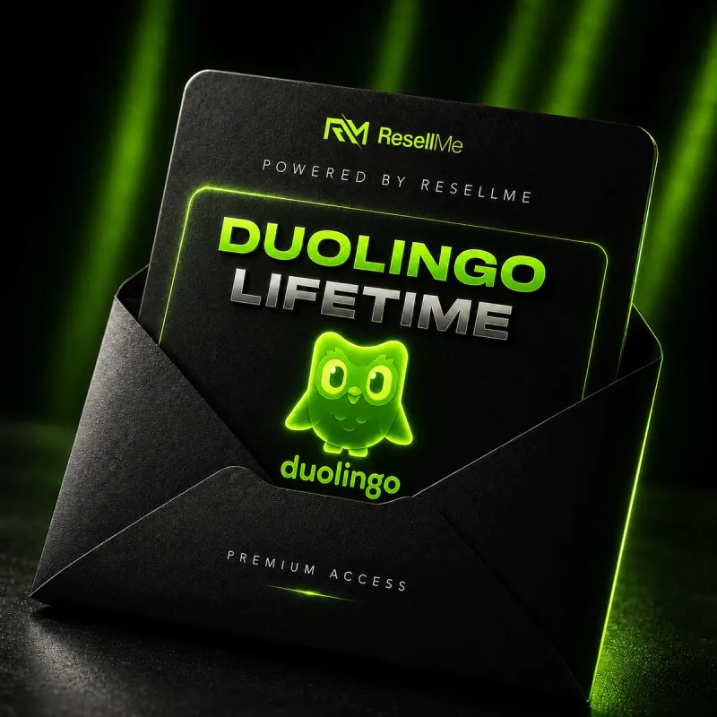 Duolingo [LIFETIME] — Duolingo [LIFETIME]