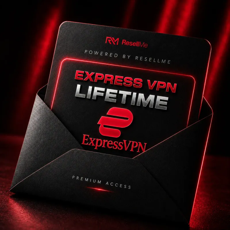 ExpressVPN [Phone, LIFETIME] — ExpressVPN (PHONE) [LIFETIME]