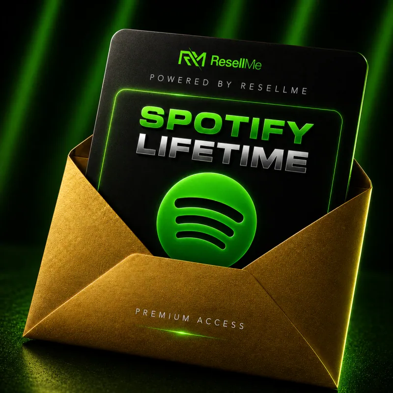 Spotify Premium [AUTOPAY, Full Access] — Spotify [AutoPay, FULL ACCESS]